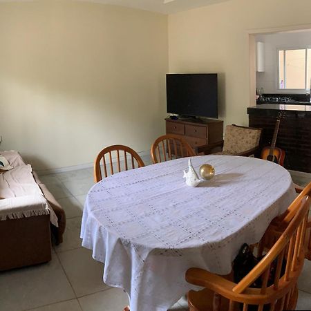 Apartamento Praia Da Cal Apartment Torres Exterior photo