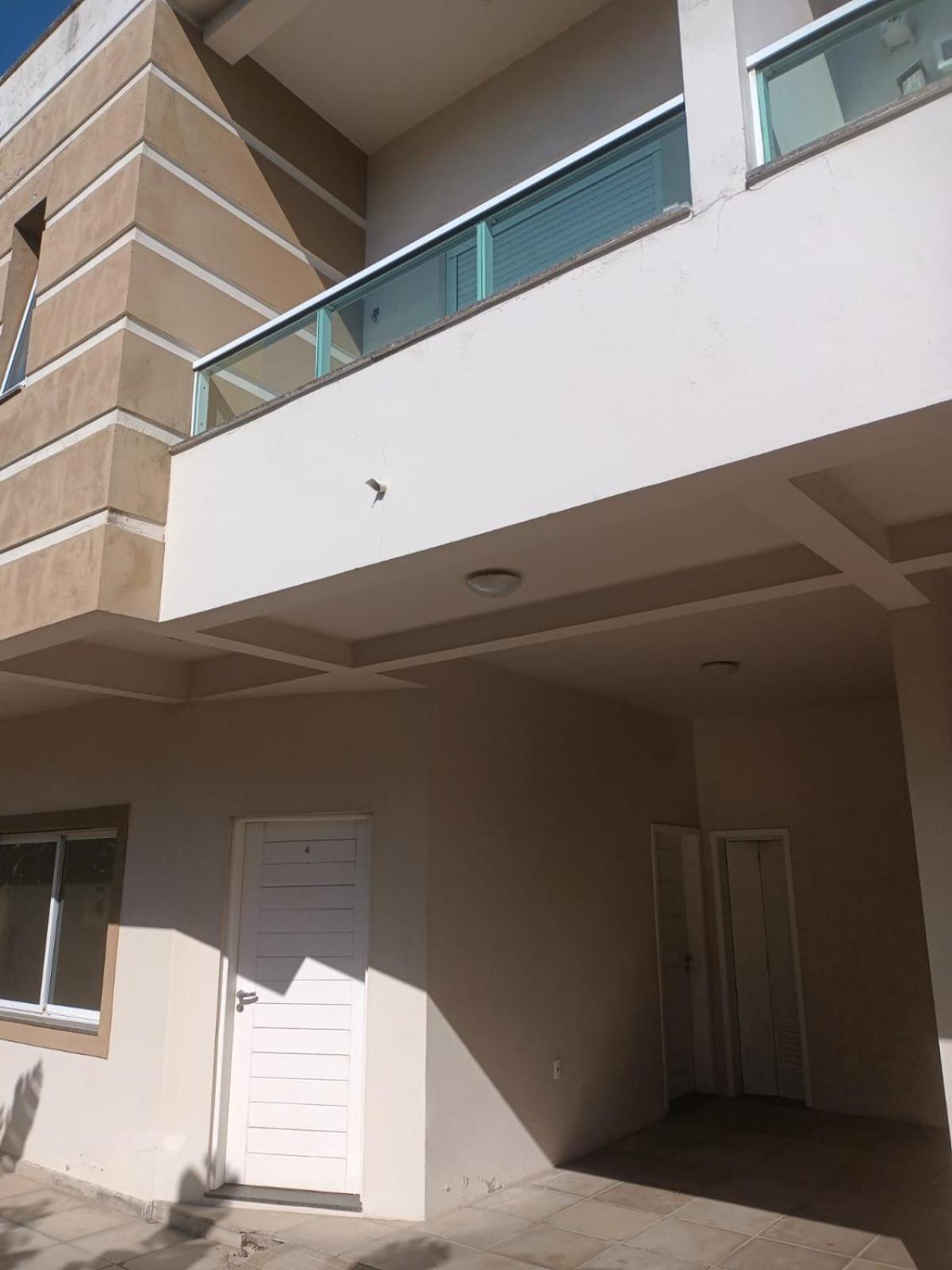Apartamento Praia Da Cal Apartment Torres Exterior photo