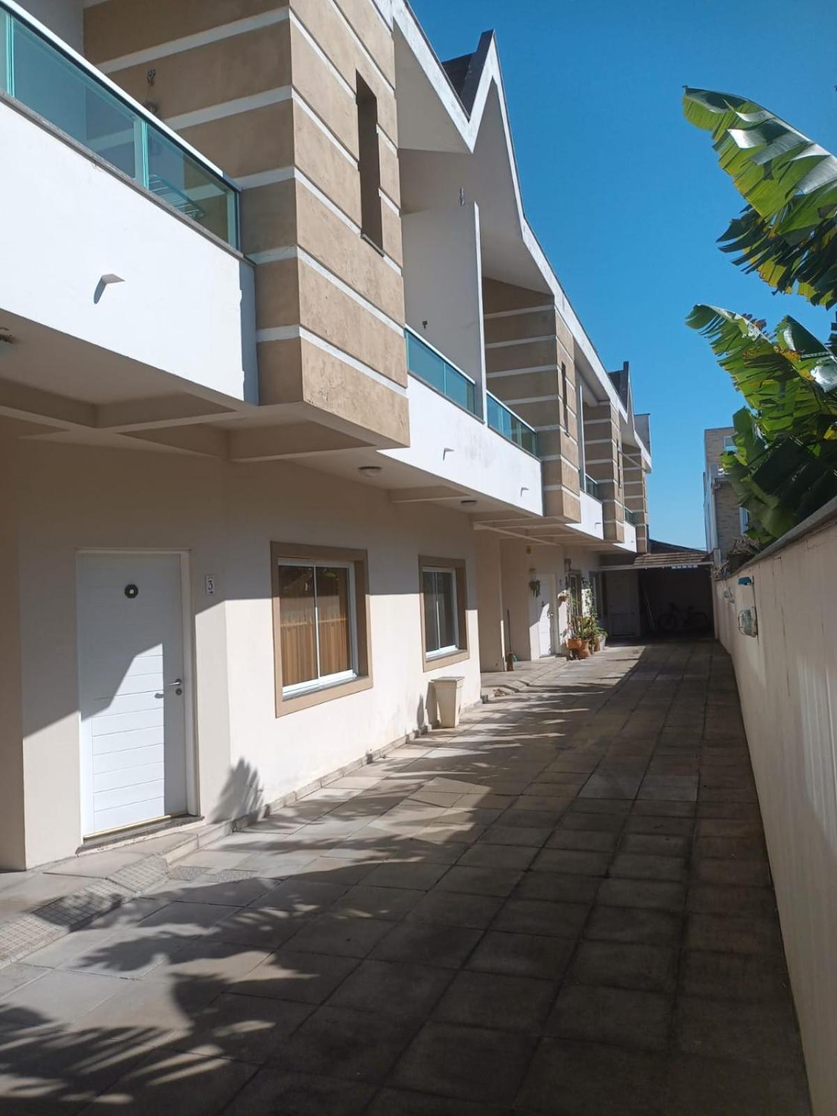 Apartamento Praia Da Cal Apartment Torres Exterior photo